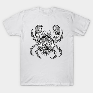 Feeling Crabby T-Shirt